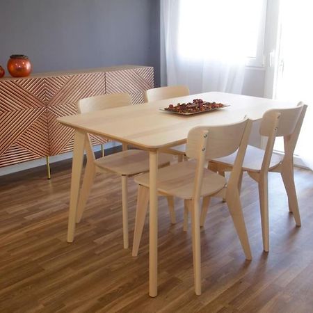 El Balco Del Bastareny Apartamento Renovado 6P Гвардиола-де-Берга Экстерьер фото