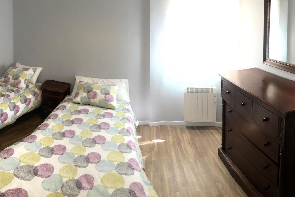 El Balco Del Bastareny Apartamento Renovado 6P Гвардиола-де-Берга Экстерьер фото