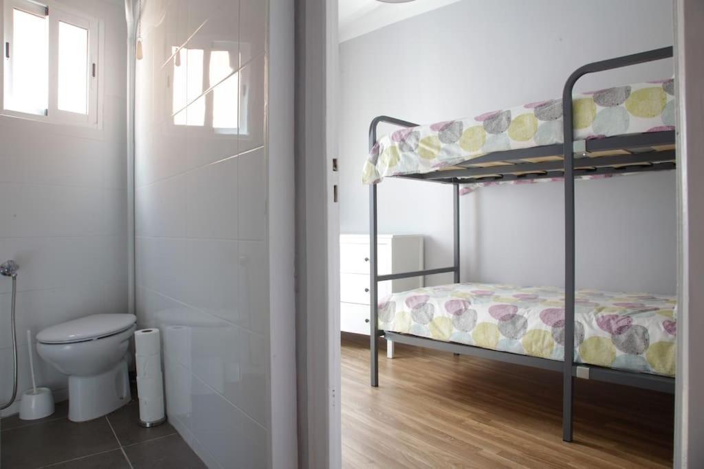 El Balco Del Bastareny Apartamento Renovado 6P Гвардиола-де-Берга Экстерьер фото