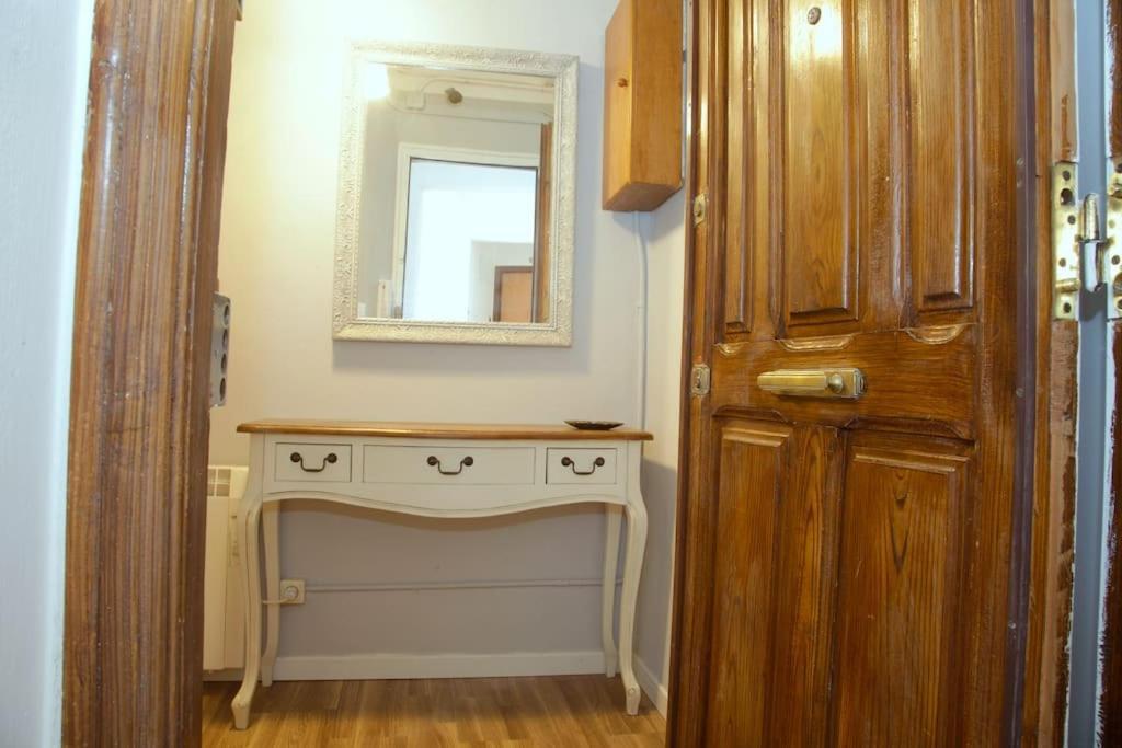 El Balco Del Bastareny Apartamento Renovado 6P Гвардиола-де-Берга Экстерьер фото