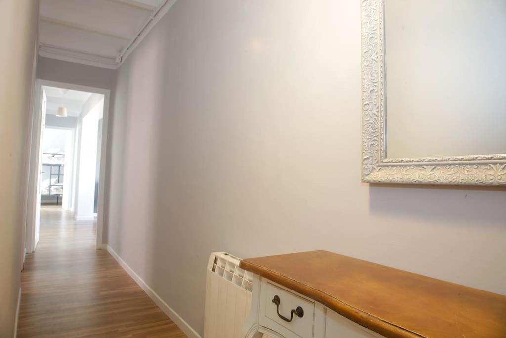 El Balco Del Bastareny Apartamento Renovado 6P Гвардиола-де-Берга Экстерьер фото