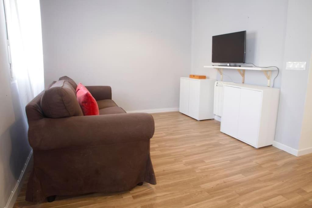El Balco Del Bastareny Apartamento Renovado 6P Гвардиола-де-Берга Экстерьер фото