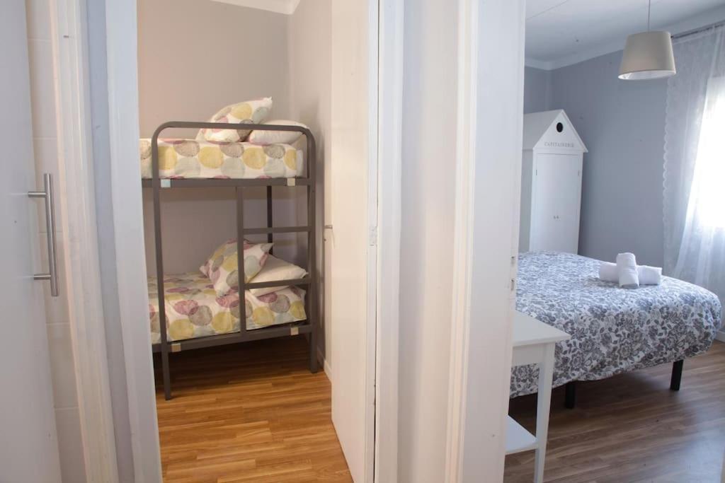 El Balco Del Bastareny Apartamento Renovado 6P Гвардиола-де-Берга Экстерьер фото