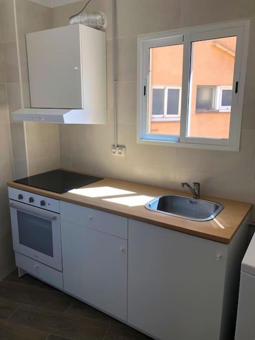 El Balco Del Bastareny Apartamento Renovado 6P Гвардиола-де-Берга Экстерьер фото