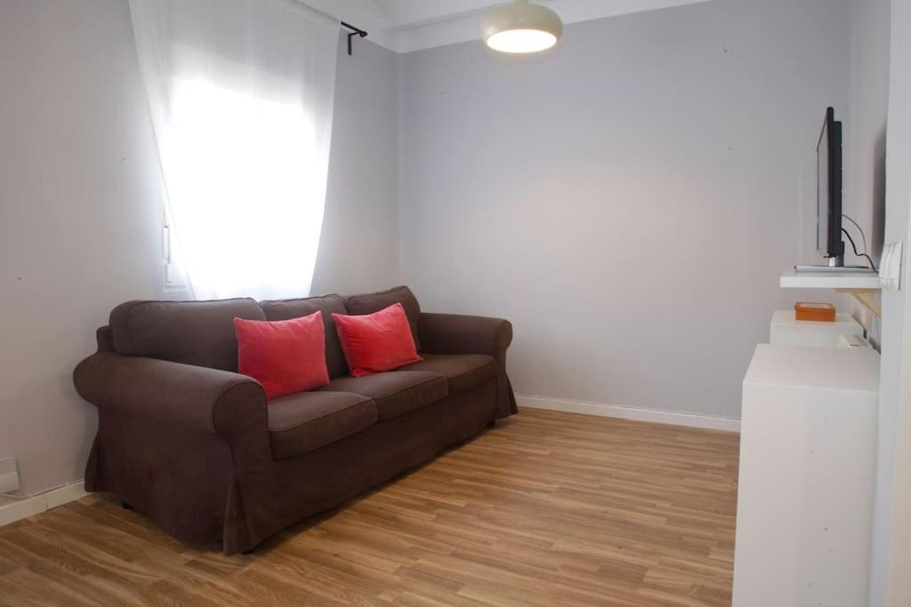 El Balco Del Bastareny Apartamento Renovado 6P Гвардиола-де-Берга Экстерьер фото