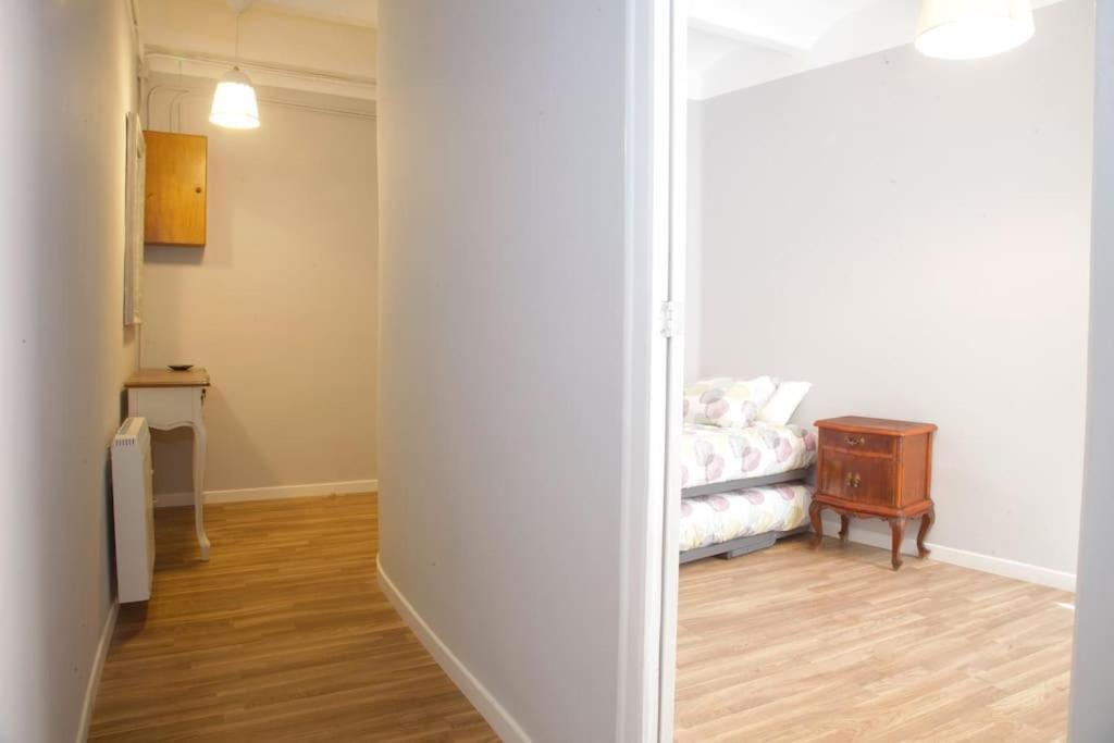 El Balco Del Bastareny Apartamento Renovado 6P Гвардиола-де-Берга Экстерьер фото