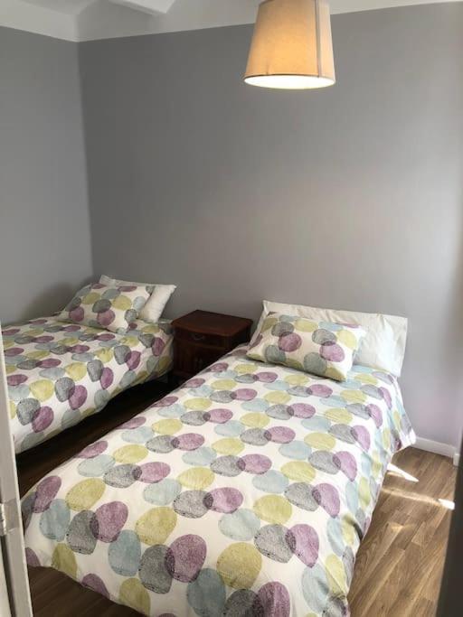 El Balco Del Bastareny Apartamento Renovado 6P Гвардиола-де-Берга Экстерьер фото